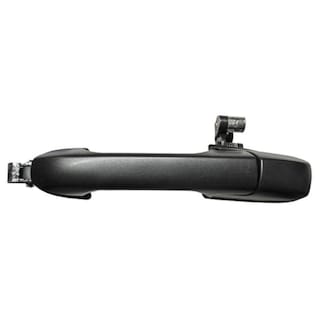 Foto 1 | Manija Exterior Izquierda Honda Pilot 2006 2007 2008