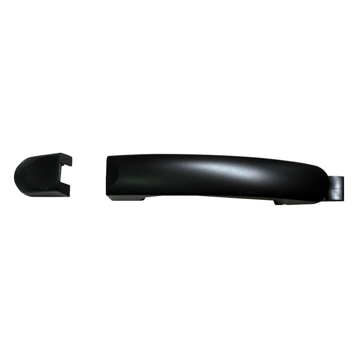Manija Exterior Derecha Volkswagen Eurovan  2006 2007 2008 2009
