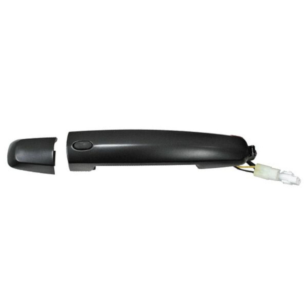 Foto 2 pulgar | Manija Exterior Derecha Suzuki Grand Vitara  2006 2007 2008 2009 2010 2011 2012 2013 2014 2015 2016 2017