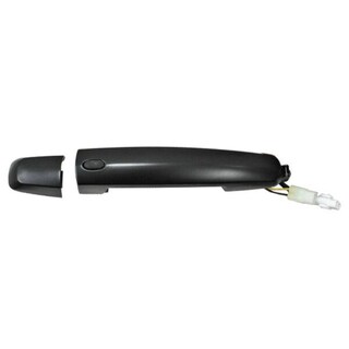 Foto 1 | Manija Exterior Derecha Suzuki Grand Vitara 2006 2007 2008 2009 2010 2011 2012 2013 2014 2015 2016 2017