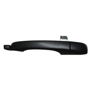 Foto 1 | Manija Exterior Izquierda Jeep Patriot 2007 2008 2009 2010 2011 2012