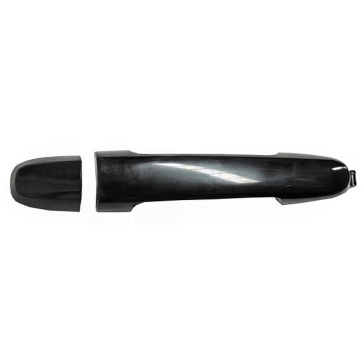 Manija Exterior Derecha Toyota Yaris 5 Puertas 2006 2007 2008 2009 2010