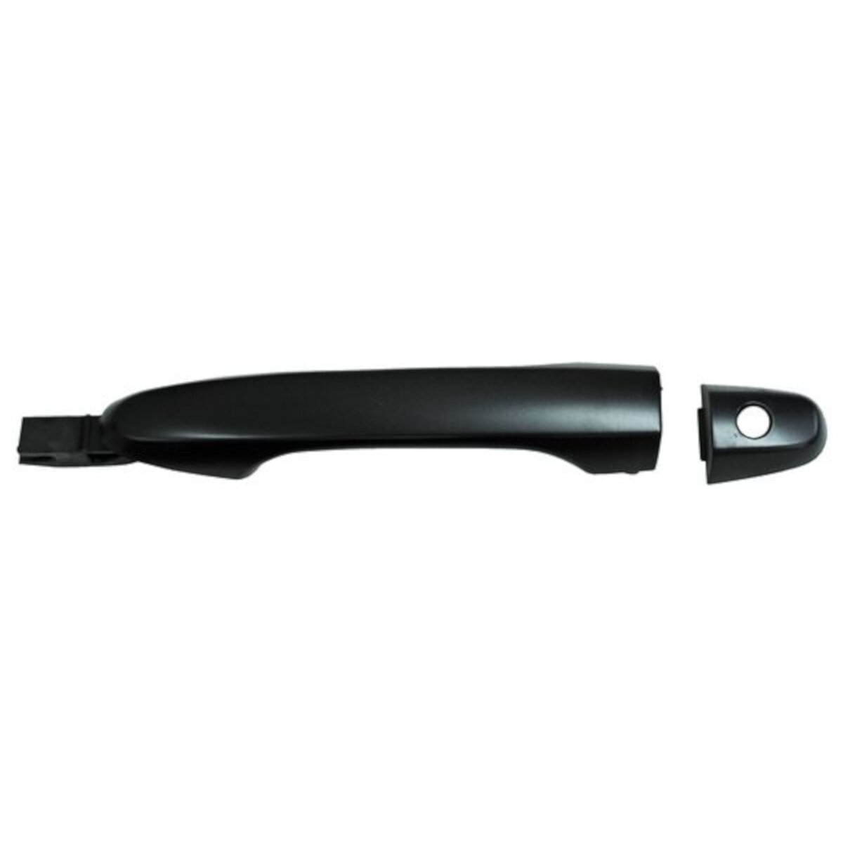 Foto 2 pulgar | Manija Exterior Izquierda Honda Civic  2012 2013