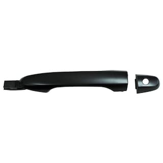 Foto 1 | Manija Exterior Izquierda Honda Civic 2012 2013
