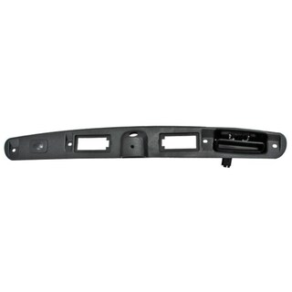 Foto 1 | Manija De Tapa Central Dodge Journey 2009 2010 2011 2012 2013 2014 2015 2016