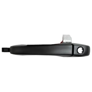 Foto 1 | Manija Exterior Izquierda Dodge Durango 2012 2013 2014 2015 2016