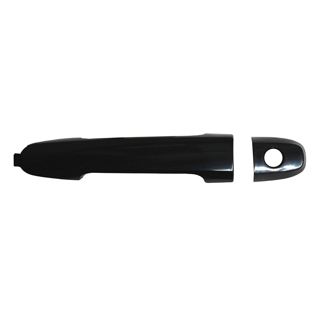 Foto 2 pulgar | Manija Exterior Izquierda Toyota Highlander  2001 2002 2003 2004 2005 2006 2007
