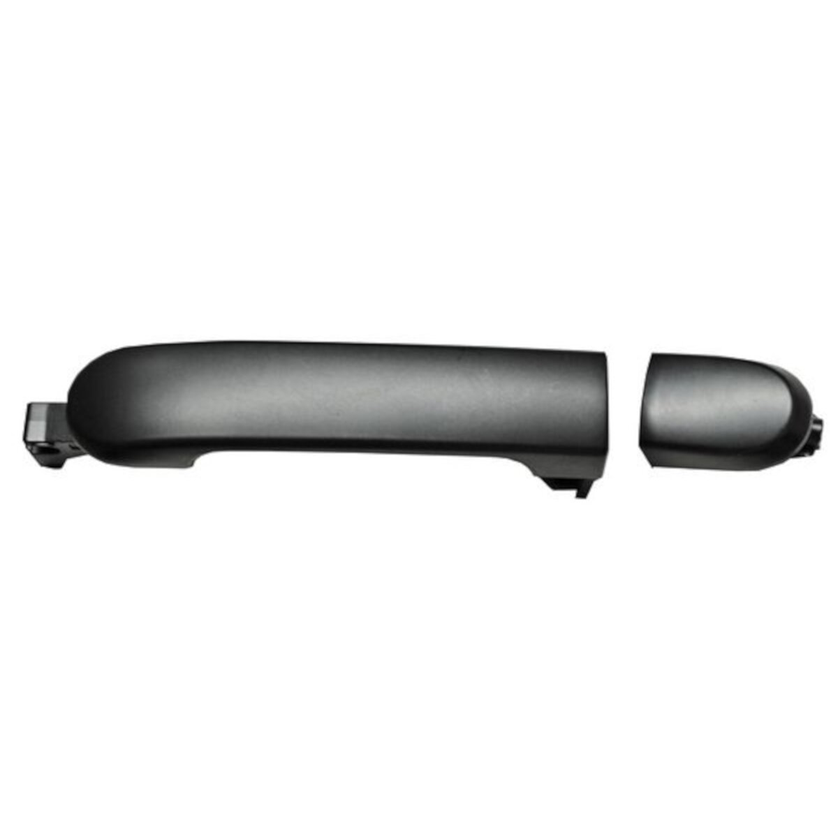 Manija Exterior Izquierda Nissan Tiida  2007 2008 2009 2010 2011 2012 2013 2014 2015 2016 2017 2018