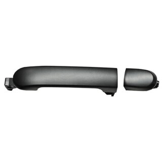 Foto 1 | Manija Exterior Izquierda Nissan Tiida 2007 2008 2009 2010 2011 2012 2013 2014 2015 2016 2017 2018