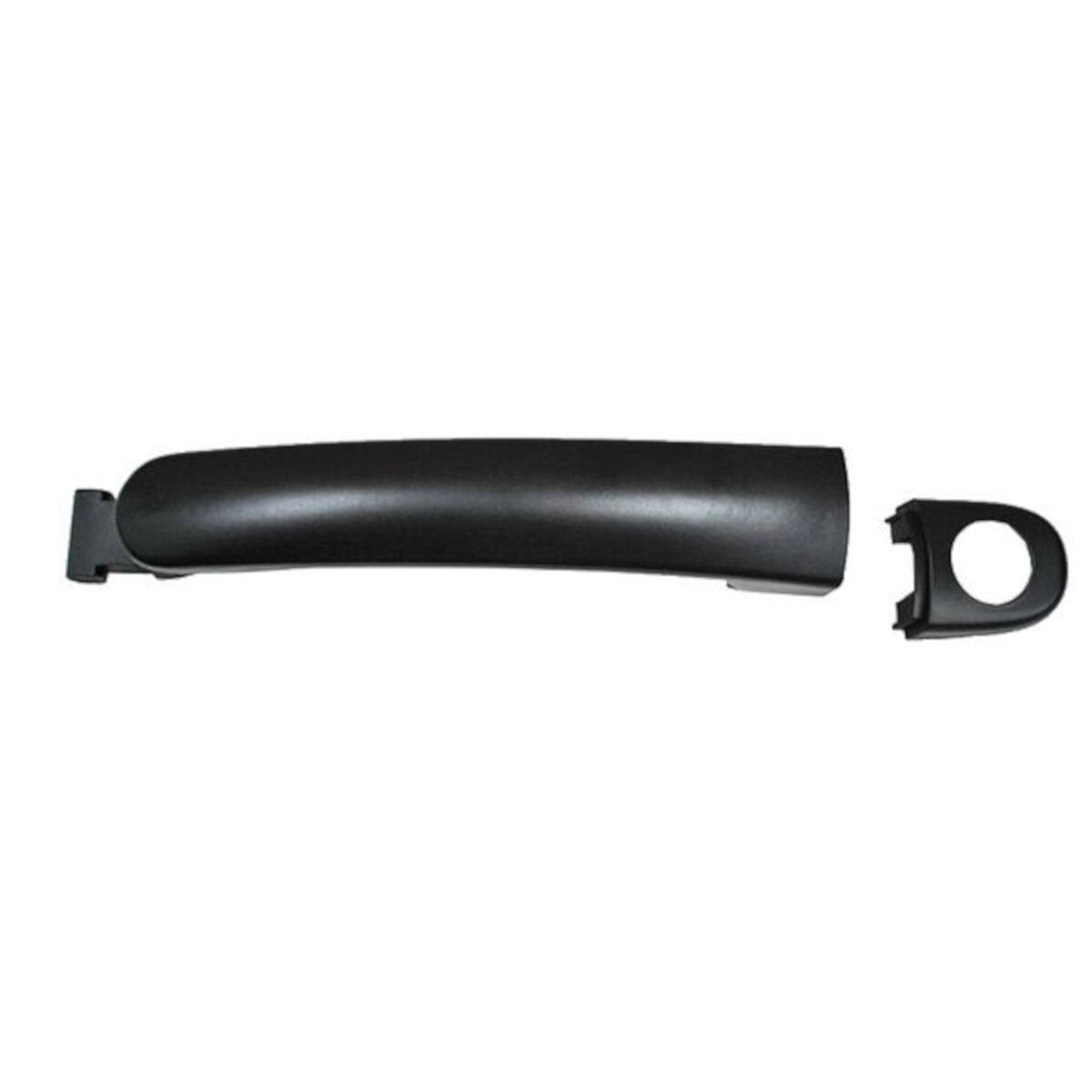 Foto 2 pulgar | Manija Exterior Izquierda Volkswagen Jetta Bicentenario 2011 2012 2013 2014 2015 2016 2017 2018