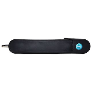 Foto 1 | Manija Exterior Izquierda Volkswagen Pointer 4 Puertas 2000 2001 2002 2003 2004 2005 2006 2007 2008