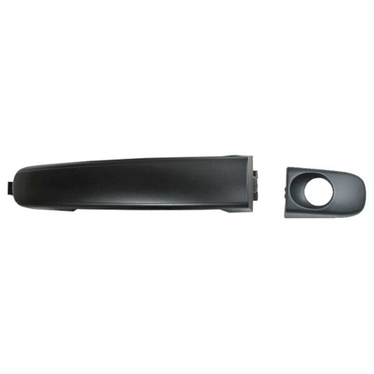 Foto 2 pulgar | Manija Exterior Izquierda Ford Ranger  2013 2014 2015 2016