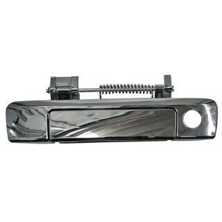Foto 1 | Manija De Caja Central Ford Ranger 2013 2014 2015 2016