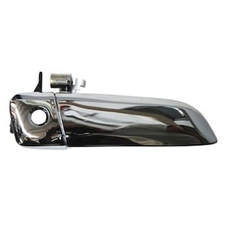 Foto 1 | Manija Exterior Derecha Toyota Hiace 2004 2005 2006 2007 2008 2009 2010 2011 2012 2013 2014 2015 2016 2017 2018 2019