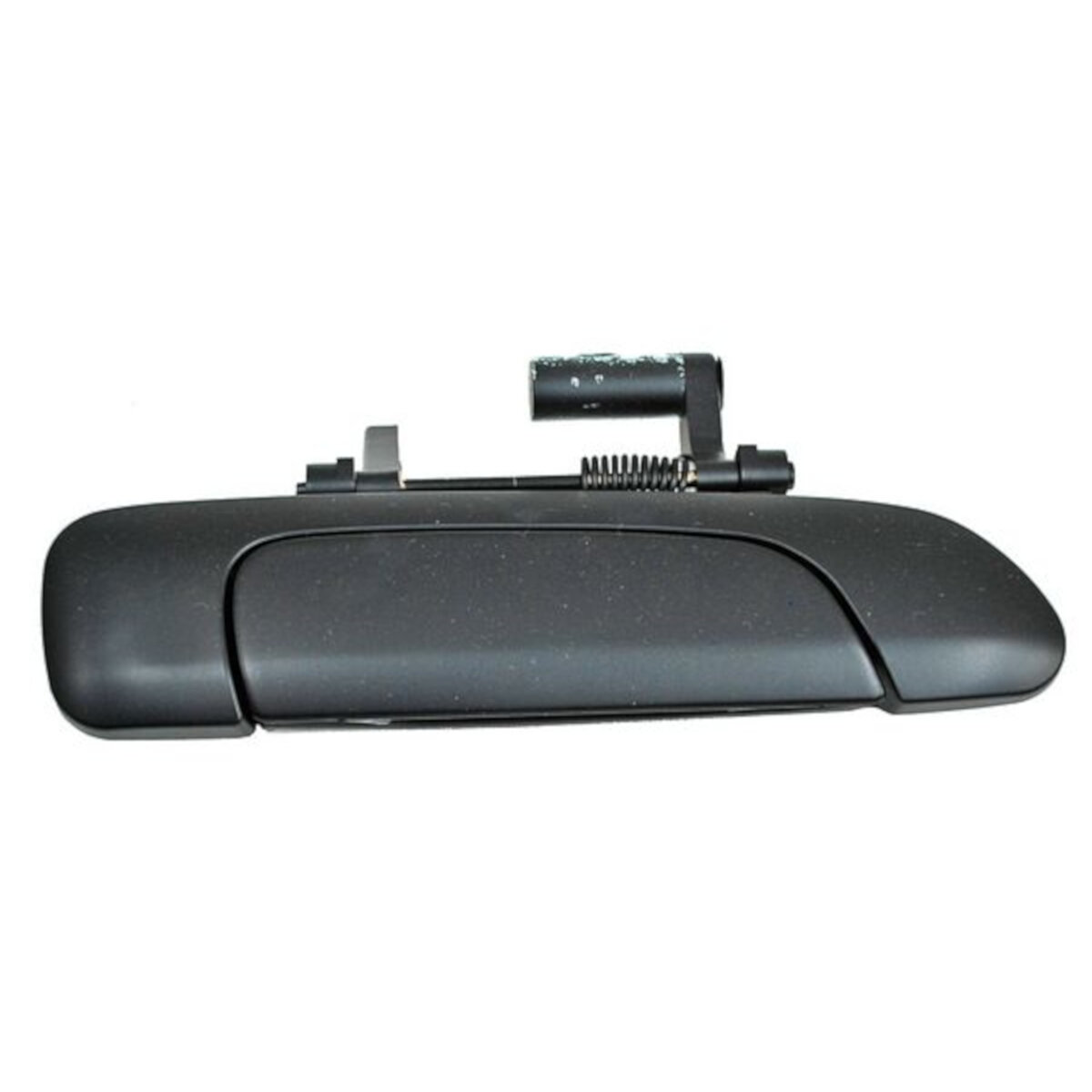 Foto 2 pulgar | Manija Exterior Derecha Honda Fit  2006 2007 2008