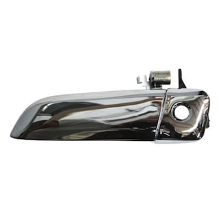 Foto 1 | Manija Exterior Izquierda Toyota Hiace 2004 2005 2006 2007 2008 2009 2010 2011 2012 2013 2014 2015 2016 2017 2018 2019