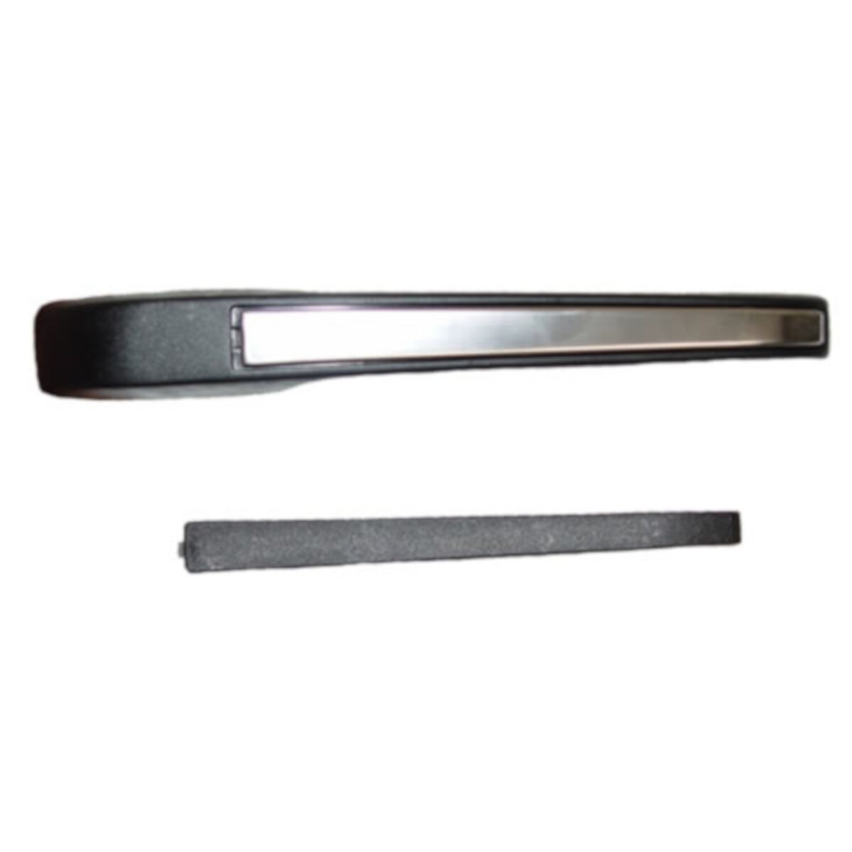 Foto 2 pulgar | Manija Exterior Izquierda Volkswagen Atlantic  1977 1978 1979 1980 1981 1982 1983 1984 1985 1986 1987 1988 1989 19