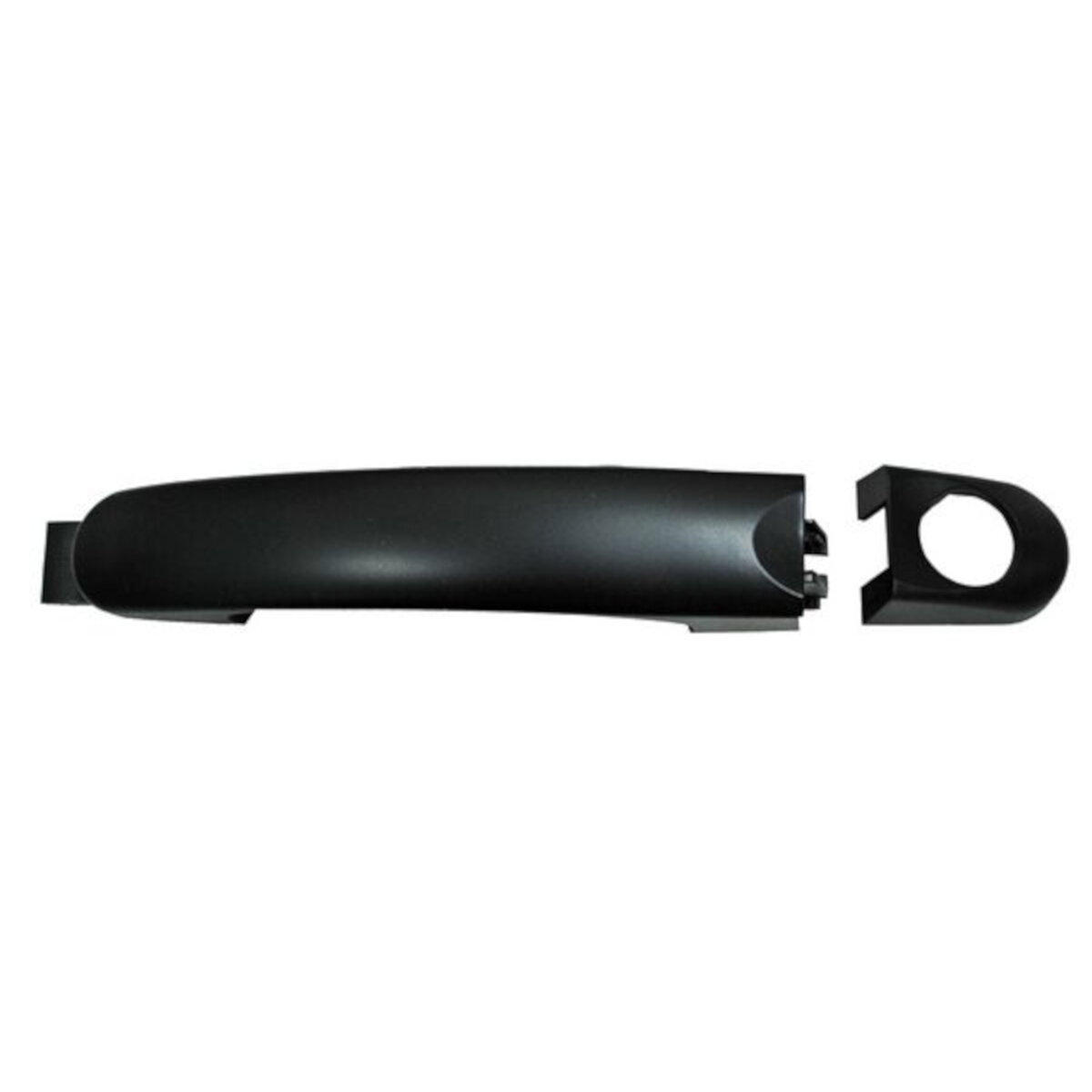 Foto 2 pulgar | Manija Exterior Izquierda Volkswagen Eurovan  2006 2007 2008 2009