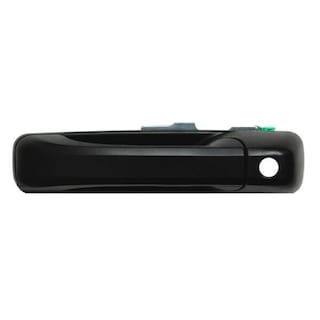 Foto 1 | Manija Exterior Ambos Jeep Commander 2006 2007 2008 2009 2010