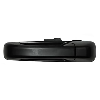 Foto 1 | Manija Exterior Ambos Jeep Commander 2006 2007 2008 2009 2010