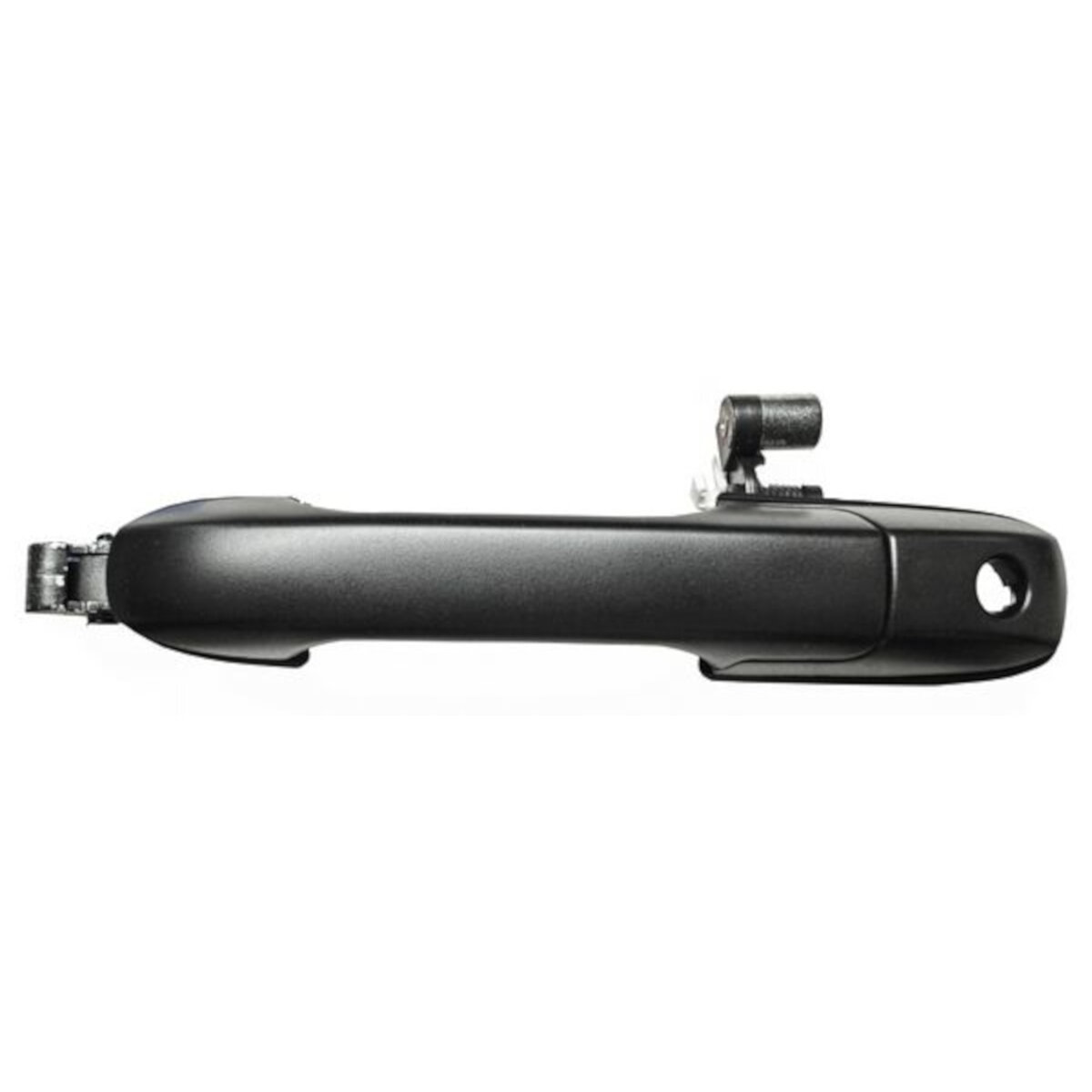 Foto 2 pulgar | Manija Exterior Izquierda Honda Pilot  2006 2007 2008