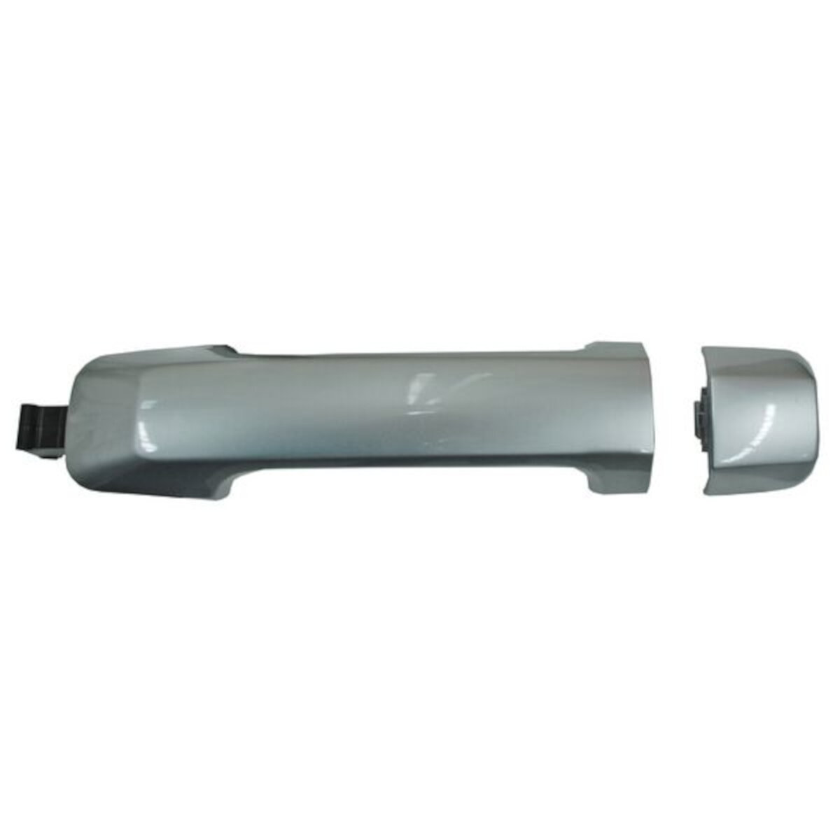 Foto 2 pulgar | Manija Exterior Derecha Toyota Fj Cruiser  2007 2008 2009 2010 2011 2012 2013 2014