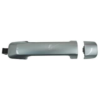 Foto 1 | Manija Exterior Derecha Toyota Fj Cruiser 2007 2008 2009 2010 2011 2012 2013 2014