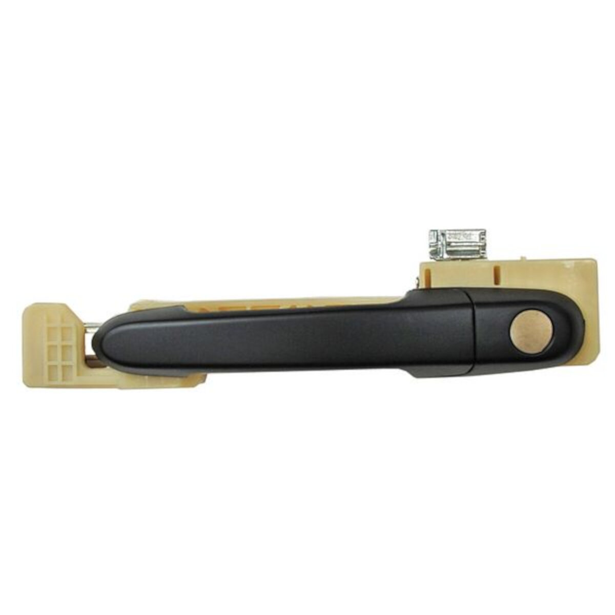 Manija Exterior Izquierda Dodge Attitude  2006 2007 2008 2009 2010 2011