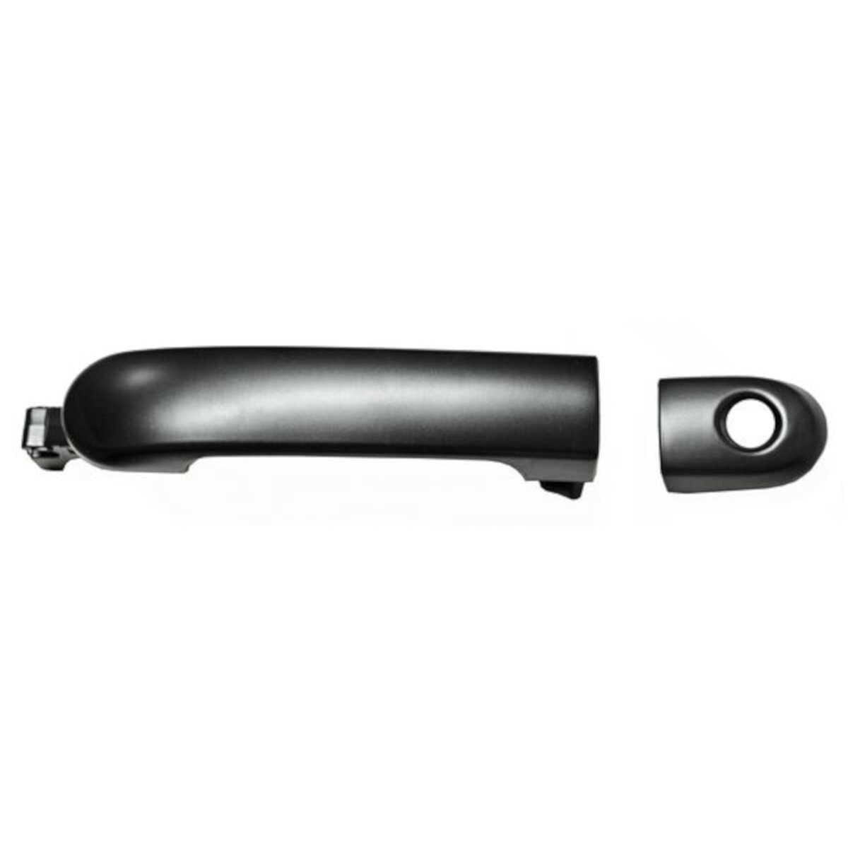Foto 1 | Manija Exterior Izquierda Nissan Tiida  2007 2008 2009 2010 2011 2012 2013 2014 2015 2016 2017 2018