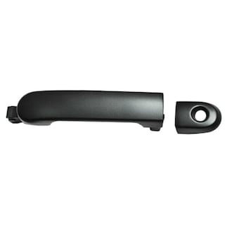 Foto 1 | Manija Exterior Izquierda Nissan Tiida 2007 2008 2009 2010 2011 2012 2013 2014 2015 2016 2017 2018