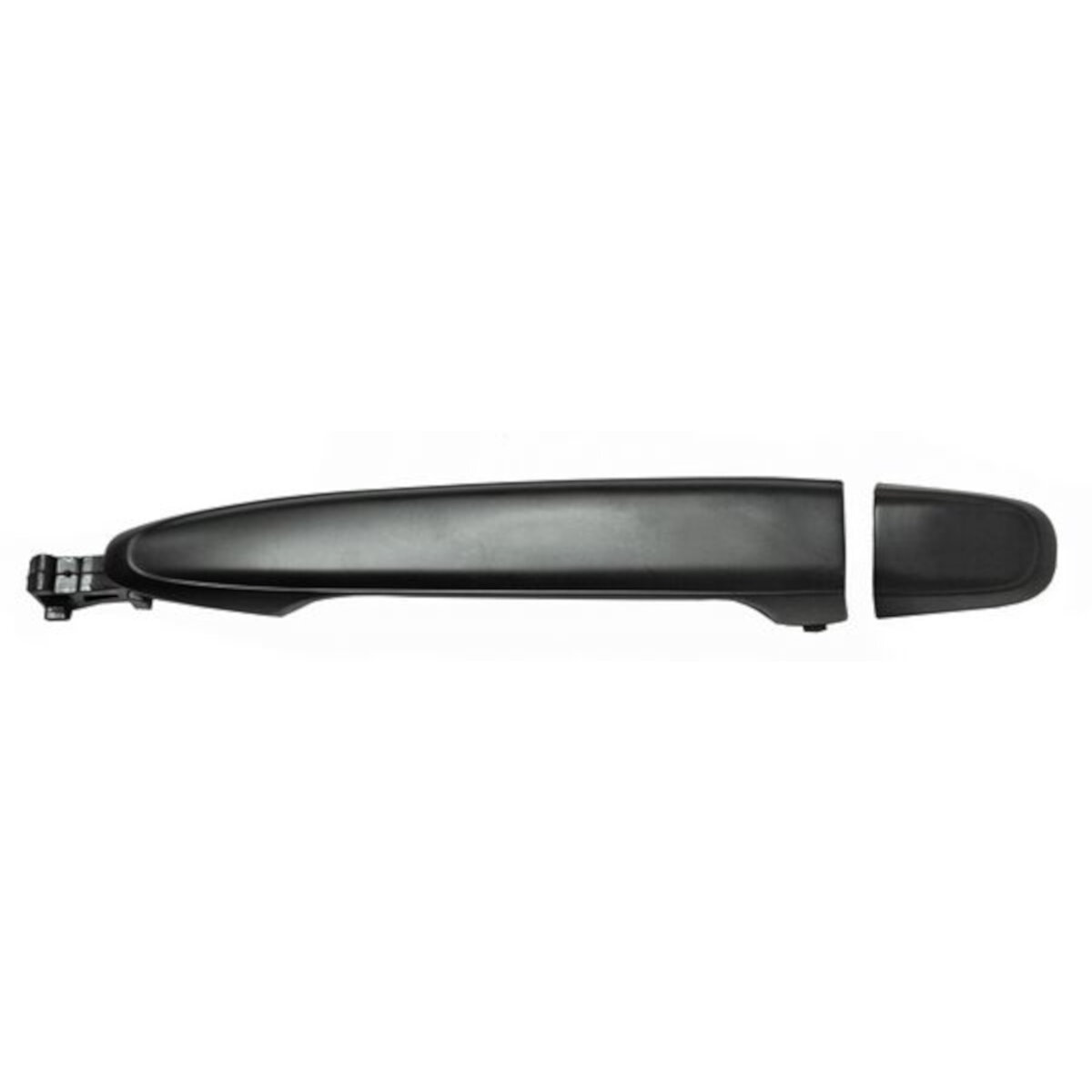 Foto 2 pulgar | Manija Exterior Derecha Toyota Sienna  2004 2005 2006 2007 2008 2009 2010