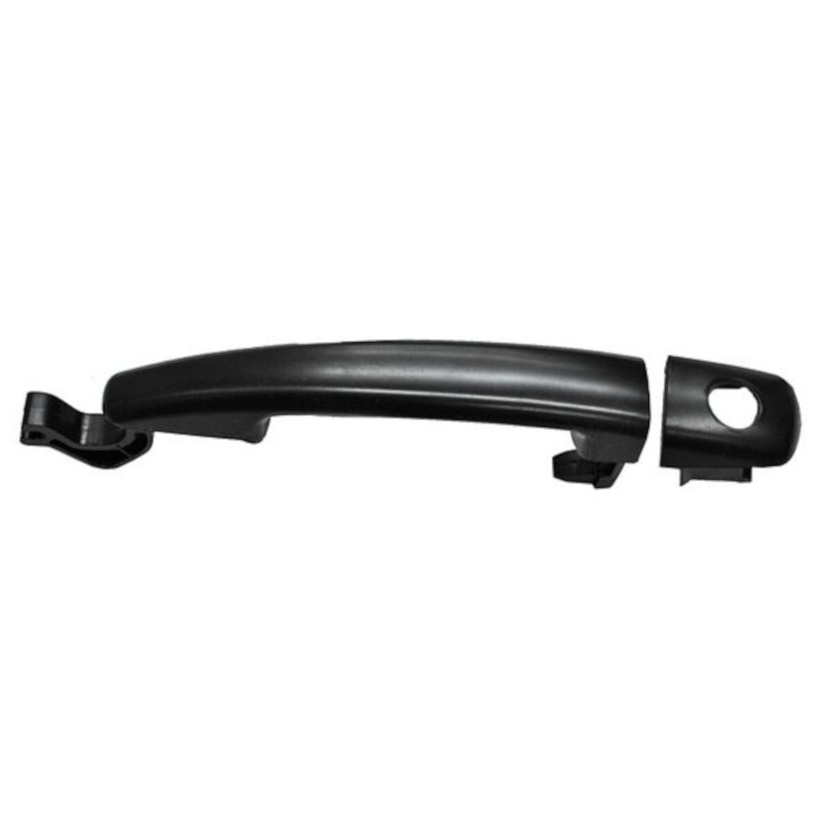Foto 2 pulgar | Manija Exterior Izquierda Peugeot 208  2014 2015 2016