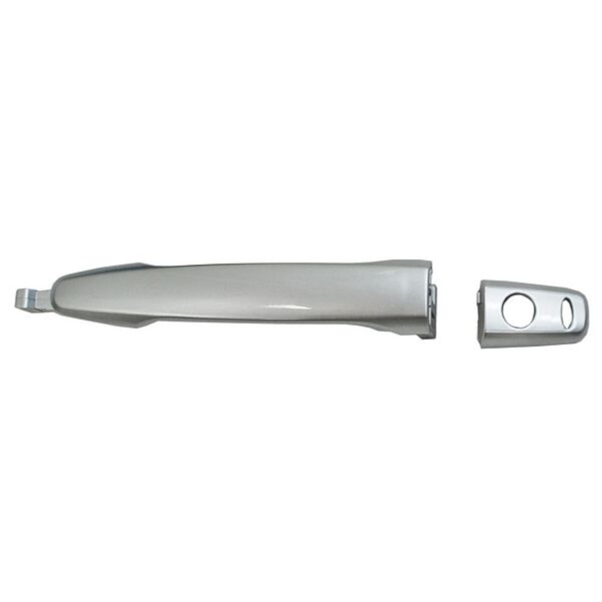 Foto 2 pulgar | Manija Exterior Ambos Mitsubishi Outlander  2007 2008 2009 2010
