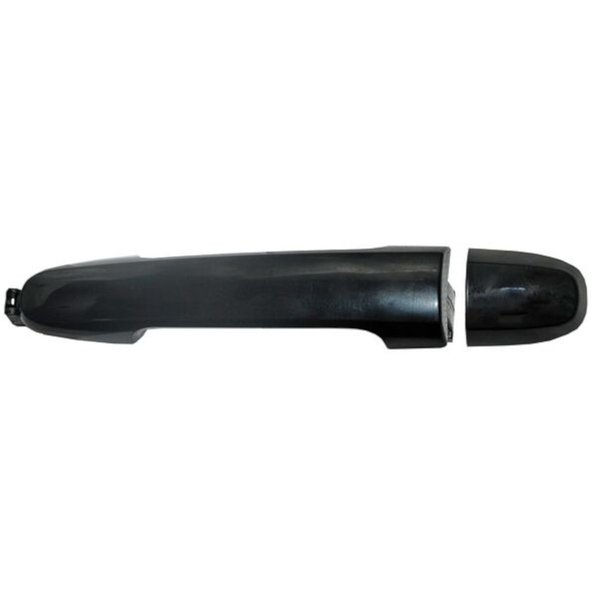 Foto 2 pulgar | Manija Exterior Derecha Toyota Highlander  2001 2002 2003 2004 2005 2006 2007