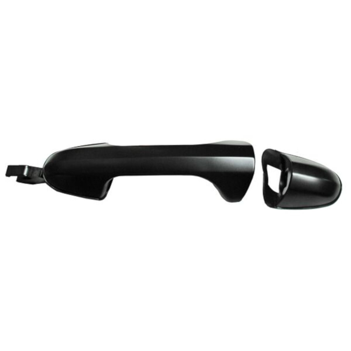 Foto 2 pulgar | Manija Exterior Izquierda Chrysler Pacifica  2004 2005 2006 2007 2008