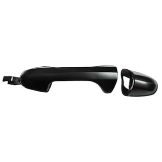 Foto 1 | Manija Exterior Izquierda Chrysler Pacifica 2004 2005 2006 2007 2008