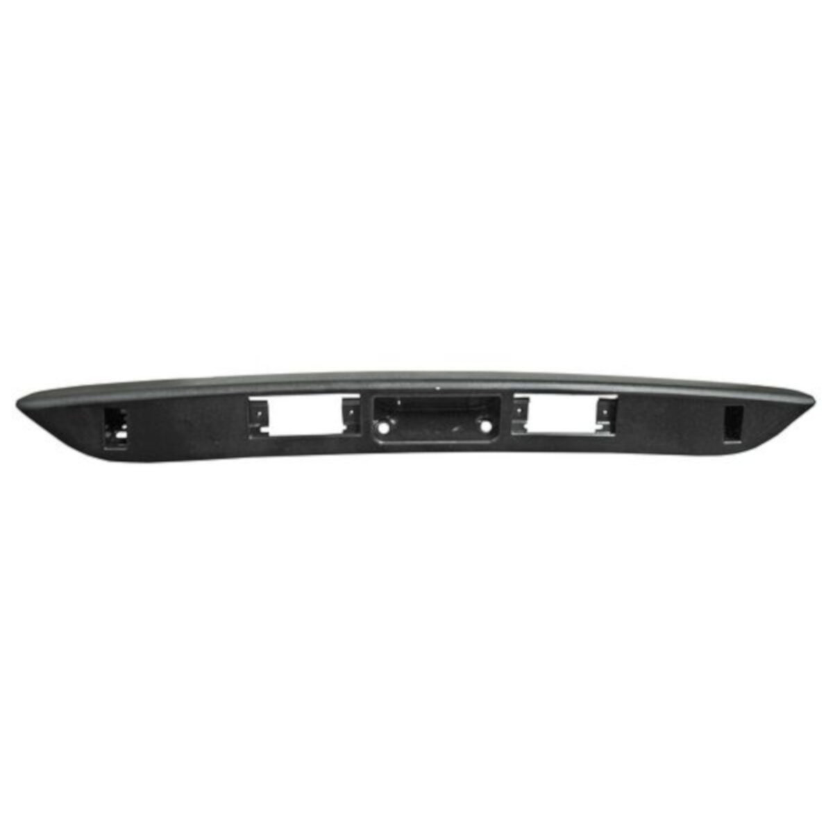 Manija De Tapa Central Dodge Caravan  2001 2002 2003 2004 2005 2006 2007