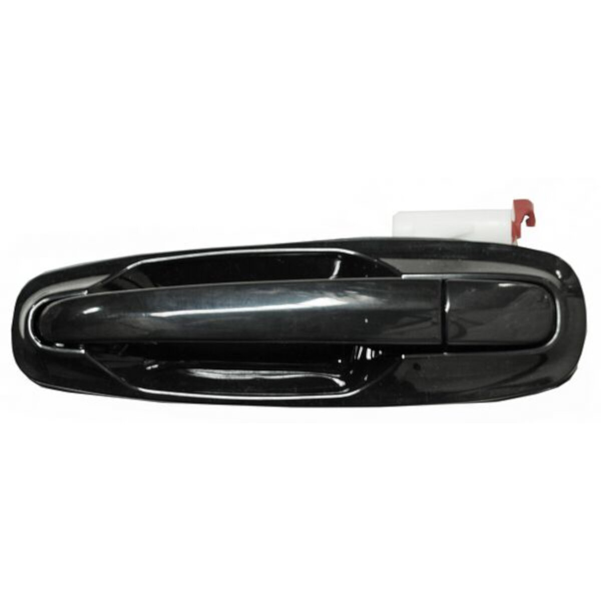 Foto 2 pulgar | Manija Exterior Izquierda Chevrolet Optra  2006 2007 2008 2009 2010