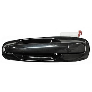 Foto 1 | Manija Exterior Izquierda Chevrolet Optra 2006 2007 2008 2009 2010