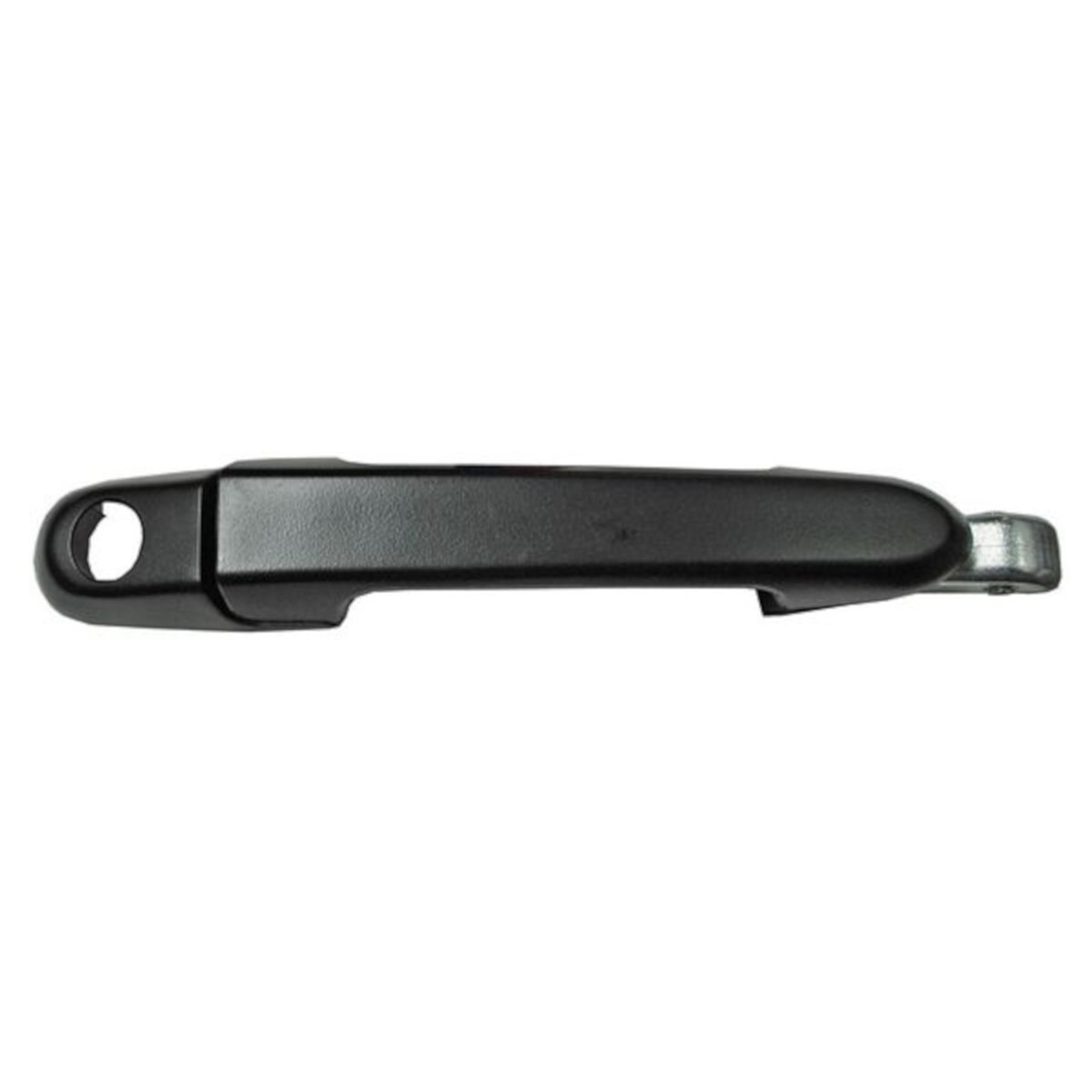 Foto 2 pulgar | Manija Exterior Derecha Dodge Attitude  2006 2007 2008 2009 2010 2011