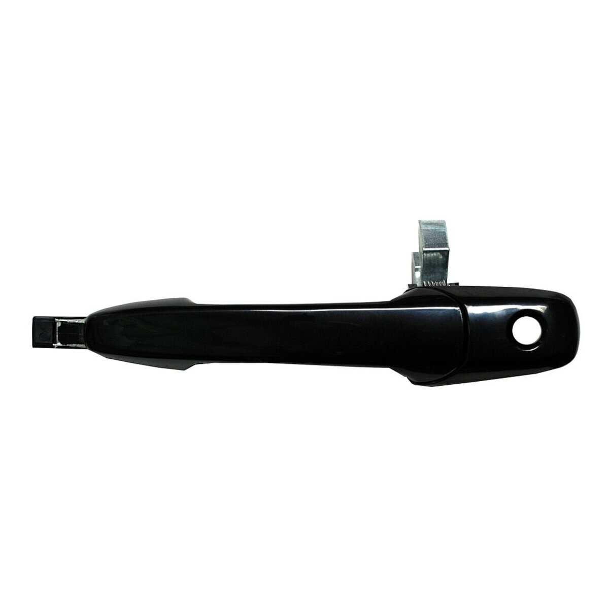 Foto 2 pulgar | Manija Exterior Izquierda Ford Mustang  2005 2006 2007 2008 2009 2010 2011 2012 2013