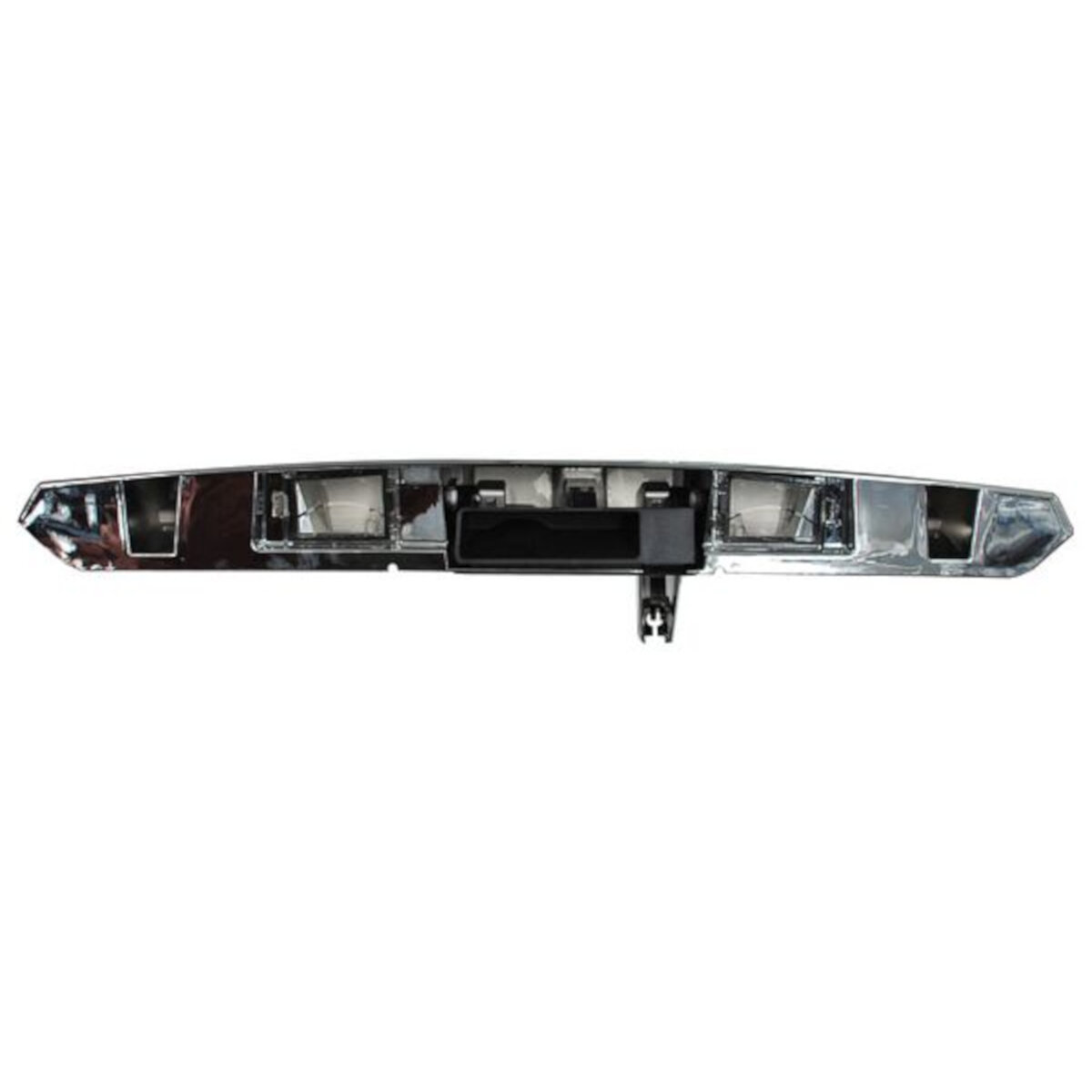 Manija De Tapa Central Dodge Nitro  2007 2008 2009 2010 2011