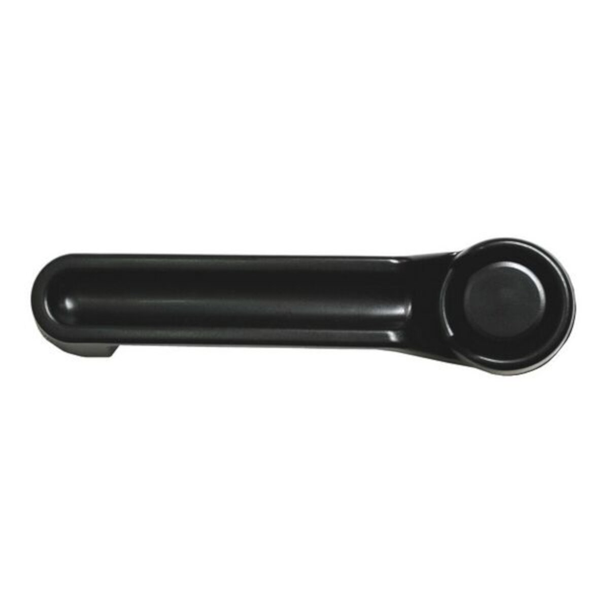 Manija De Tapa Central Jeep Wrangler  2006 2007 2008