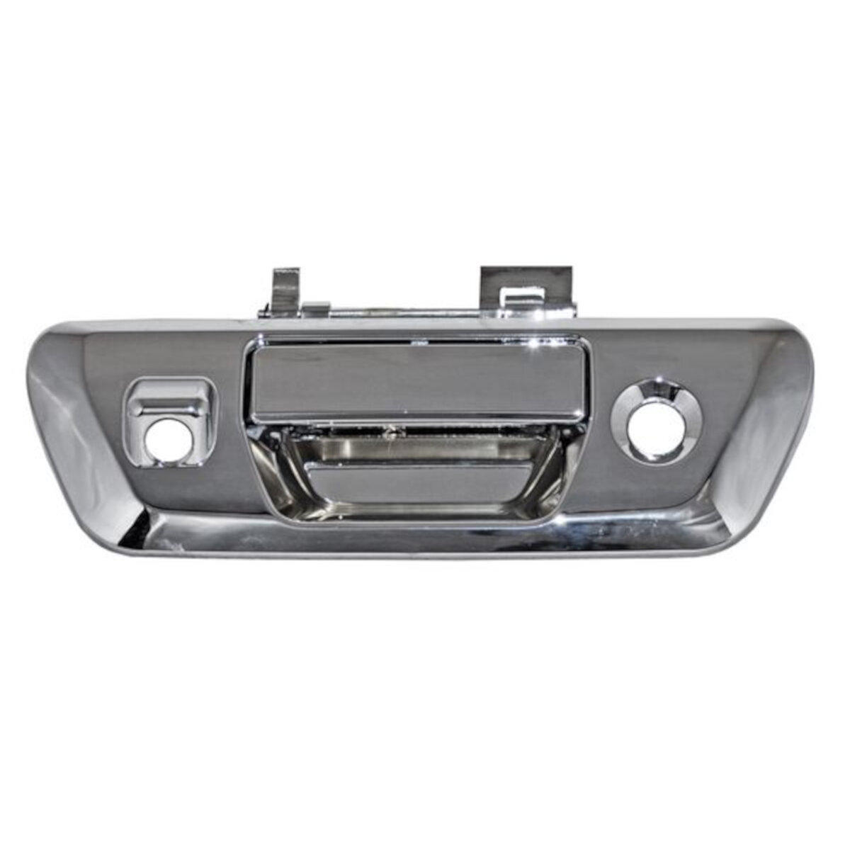 Foto 2 pulgar | Manija De Caja Central Nissan Frontier  2016 2017 2018 2019 2020