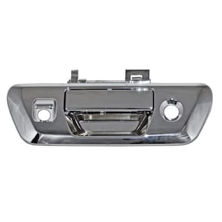 Foto 1 | Manija De Caja Central Nissan Frontier 2016 2017 2018 2019 2020