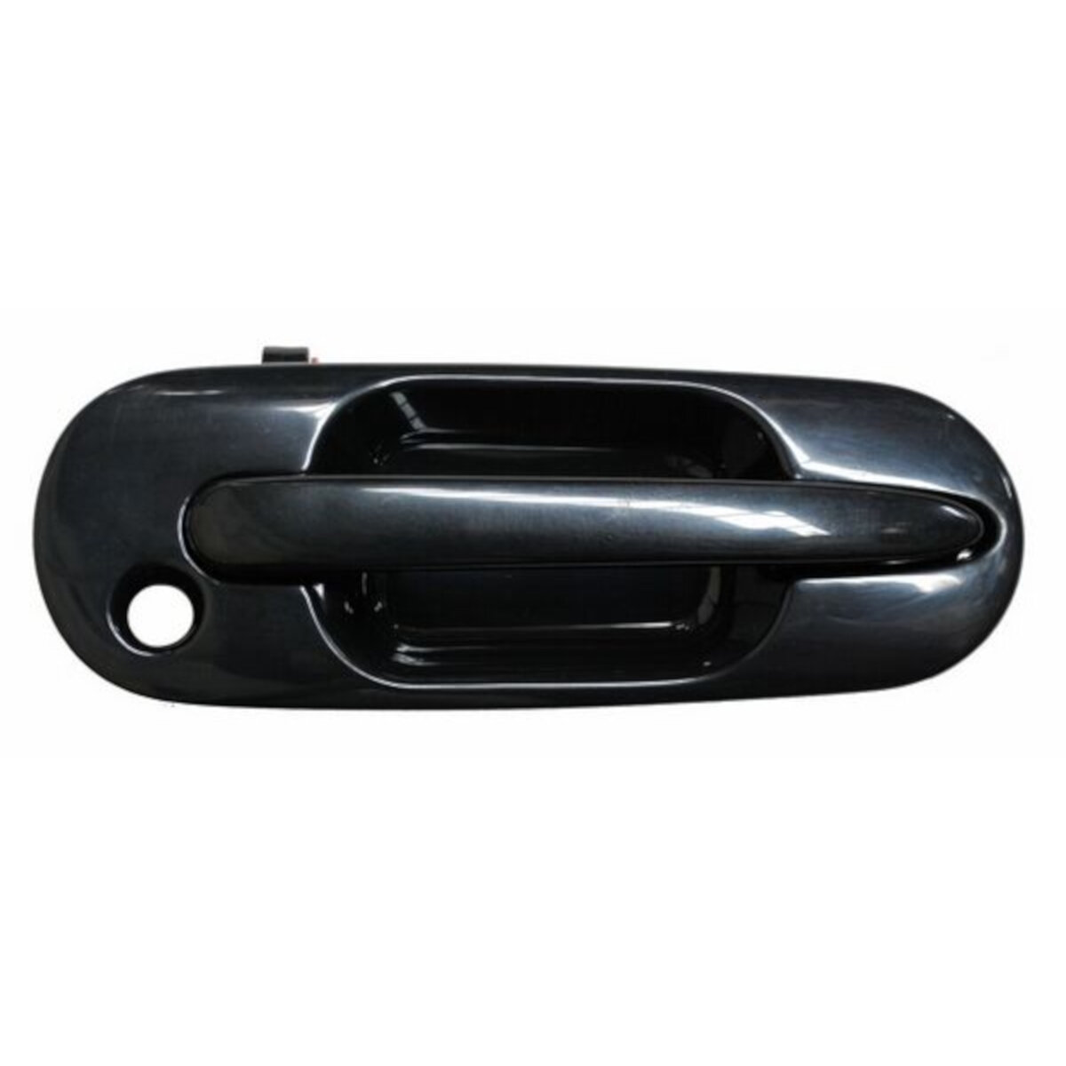 Foto 2 pulgar | Manija Exterior Derecha Honda Cr-v  1997 1998 1999 2000 2001