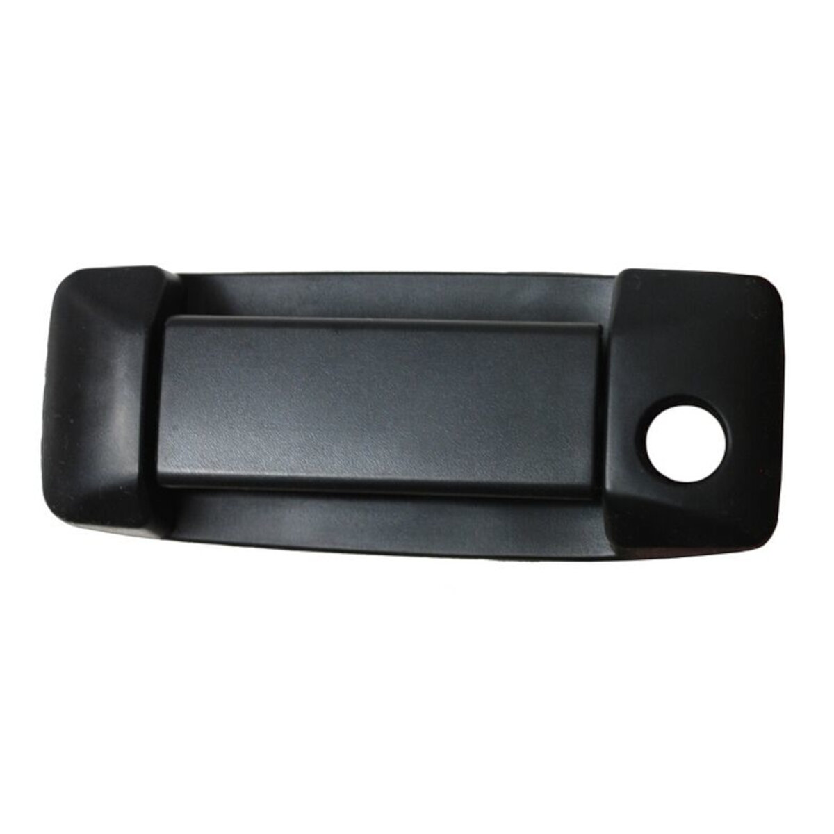 Foto 2 pulgar | Manija Exterior Derecha Toyota Hiace  2004 2005 2006 2007 2008 2009 2010 2011 2012