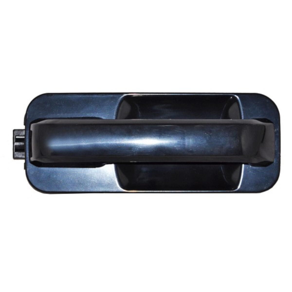 Foto 2 pulgar | Manija Exterior Derecha Ford Pick Up Lobo 2015 2016 2017 2018 2019 2020