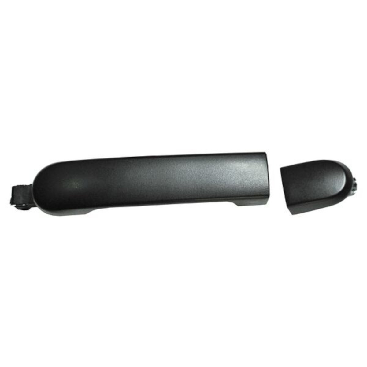 Manija Exterior Izquierda Nissan Tiida  2007 2008 2009 2010 2011 2012 2013 2014 2015 2016 2017 2018