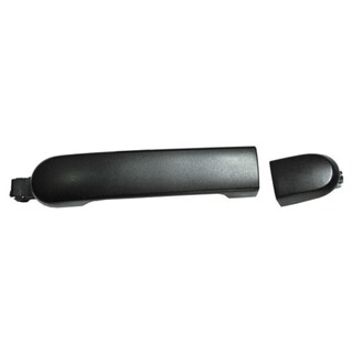 Foto 1 | Manija Exterior Izquierda Nissan Tiida 2007 2008 2009 2010 2011 2012 2013 2014 2015 2016 2017 2018